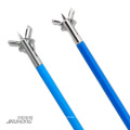 Jiuhong Biopsy Forceps for Grastroscope Fenestrated Ellipsoid